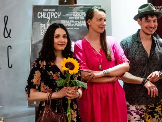 Weekend w obiektywie Weekend w obiektywie