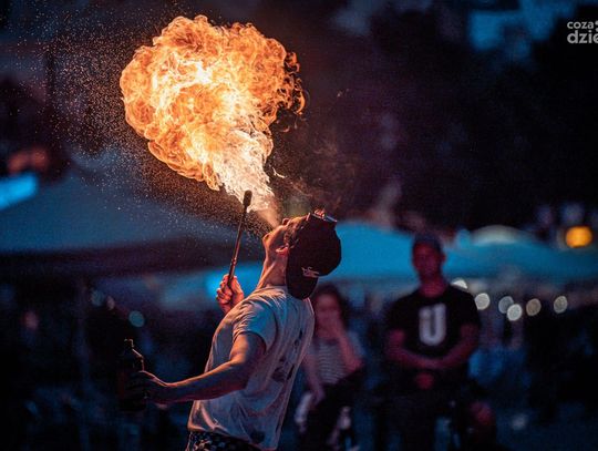 Weekend w obiektywie Weekend w obiektywie