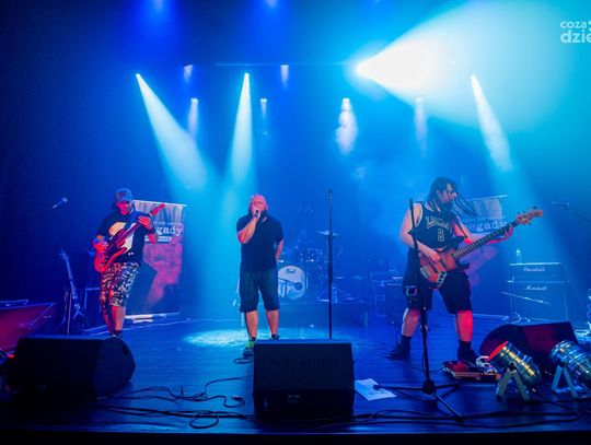 Weekend w obiektywie Weekend w obiektywie