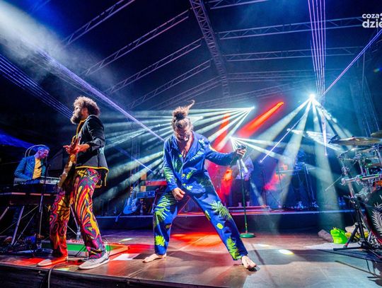 Weekend w obiektywie Weekend w obiektywie