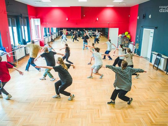 Weekend w obiektywie Weekend w obiektywie