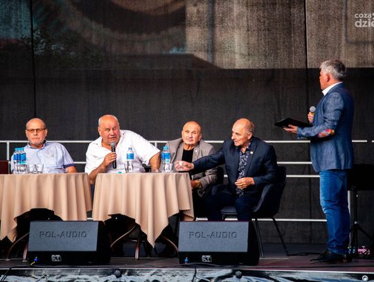 Weekend w obiektywie Weekend w obiektywie