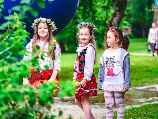 Weekend w obiektywie Weekend w obiektywie