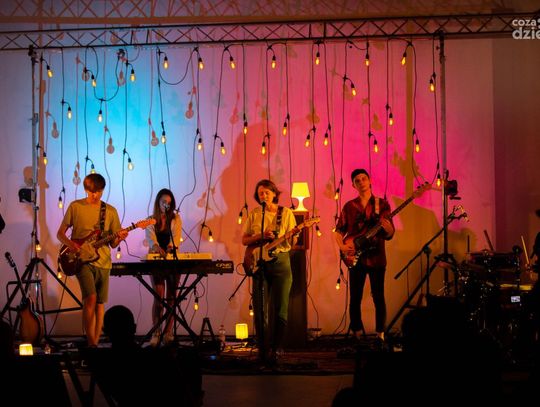 Weekend w obiektywie Weekend w obiektywie