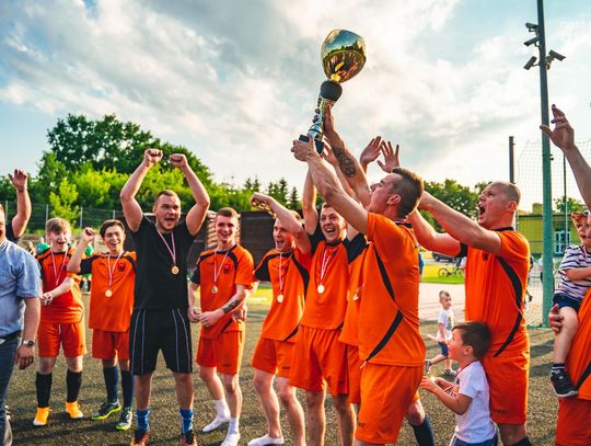 Weekend w obiektywie Weekend w obiektywie