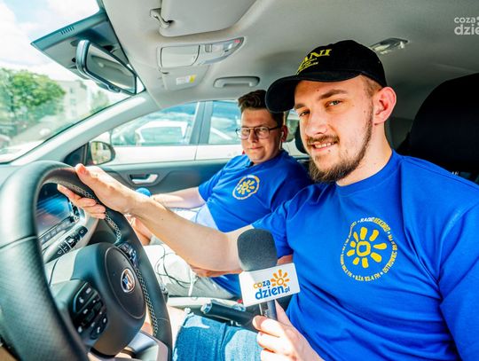 Słoneczny Konkurs Radia Rekord (zdjęcia)