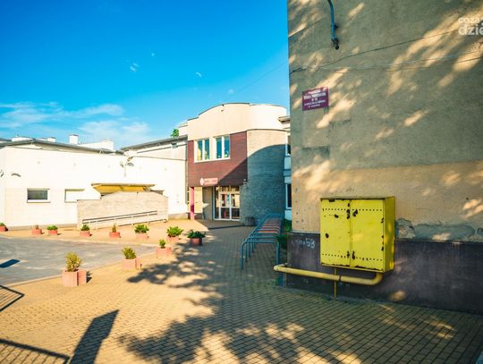 Ze szkolnej kroniki: PSP 18 im. Komisji Edukacji Narodowej (zdjęcia) Ze szkolnej kroniki: PSP 18 im. Komisji Edukacji Narodowej (zdjęcia)