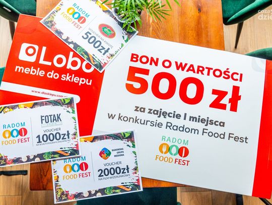 PaTaThai zwyciężyli Radom Food Fest 2021 (zdjecia) PaTaThai zwyciężyli Radom Food Fest 2021 (zdjecia)