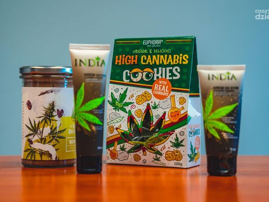 "Konkurs dla wytrwałych smakoszy" "Konkurs dla wytrwałych smakoszy"