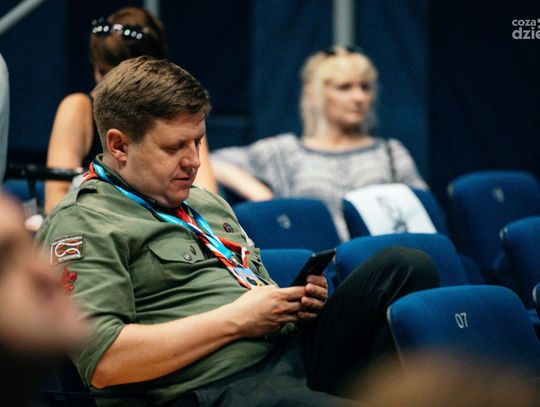 Resursa Music Drive - Lustro (zdjęcia)