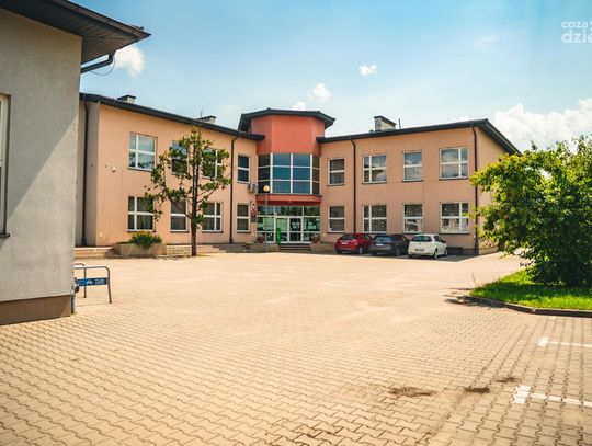 Ze szkolnej kroniki: PSP 19 im. Edmunda Bakalarza (zdjęcia)