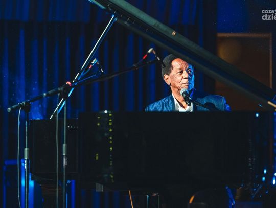 Gala finałowa Kameralnego Lata (zdjęcia) Gala finałowa Kameralnego Lata (zdjęcia)