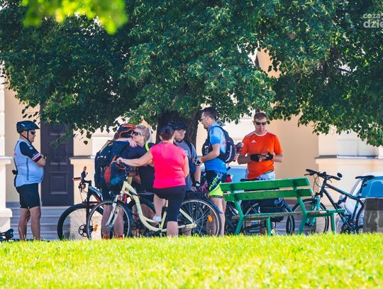 Co Za Jazda! Policzna 2021 (zdjęcia, cz. I)