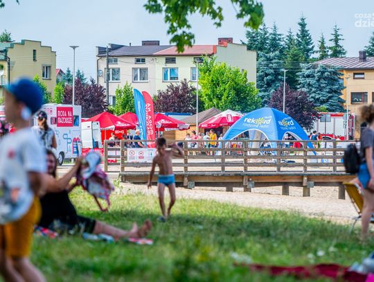 Weekend w obiektywie 