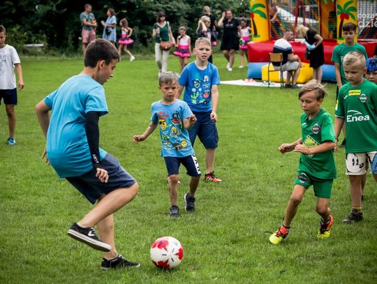 Weekend w obiektywie 