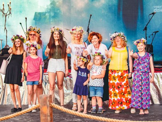 Weekend w obiektywie 