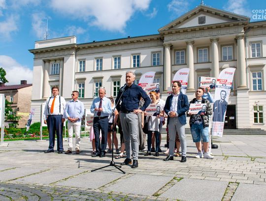 Weekend w obiektywie 