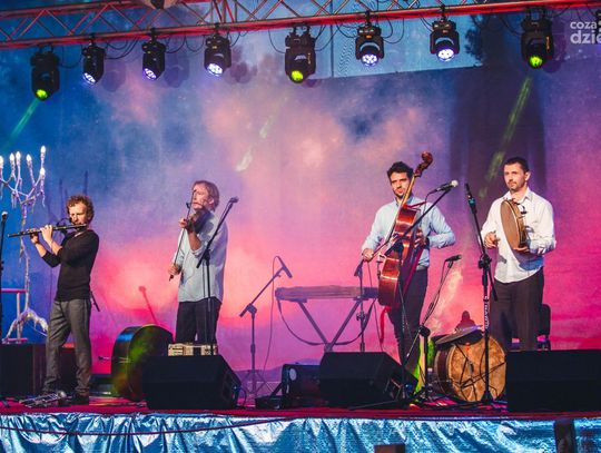 Weekend w obiektywie 