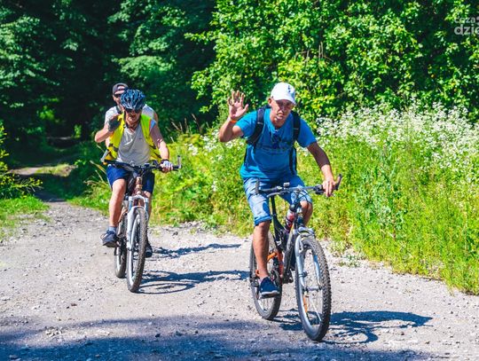 Weekend w obiektywie 