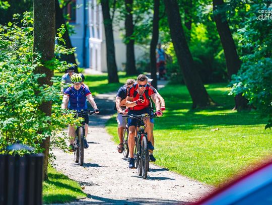 Weekend w obiektywie 