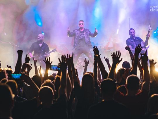 Weekend w obiektywie 