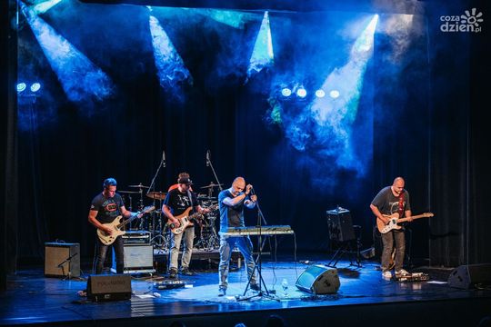 Weekend w obiektywie 