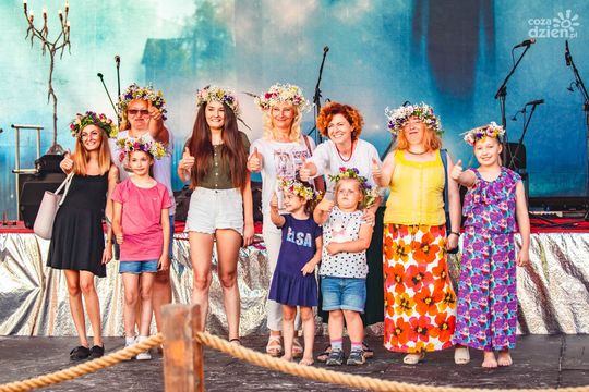 Weekend w obiektywie 