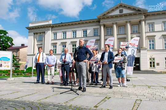 Weekend w obiektywie 