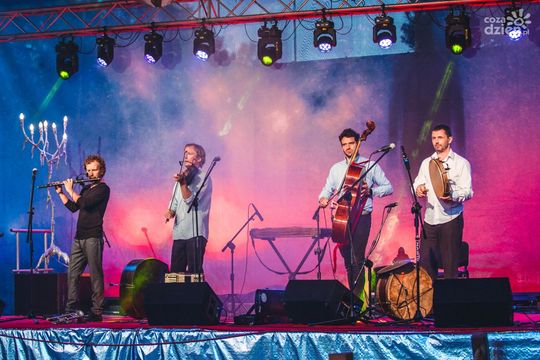 Weekend w obiektywie Weekend w obiektywie