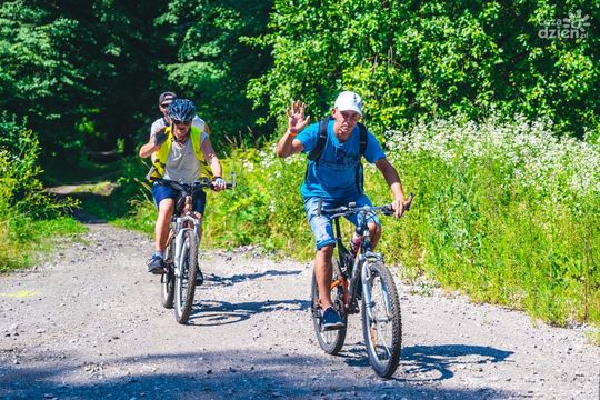 Weekend w obiektywie 