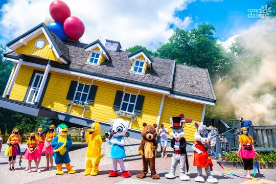 Weekend w obiektywie 