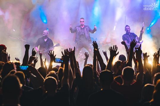 Weekend w obiektywie 