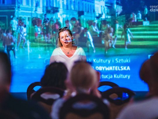 Retrospotkanie 29: „Nie tylko fontanny”