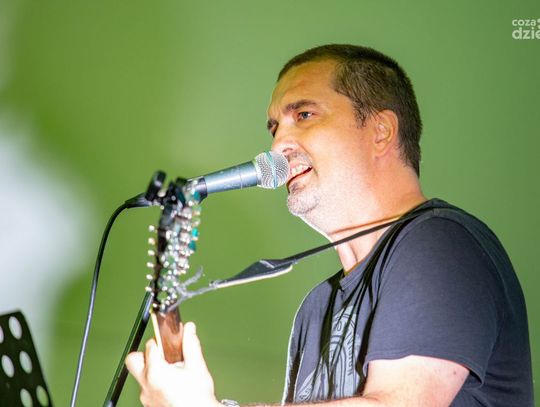 Koncert radomskiej Grupy RAA (zdjęcia)