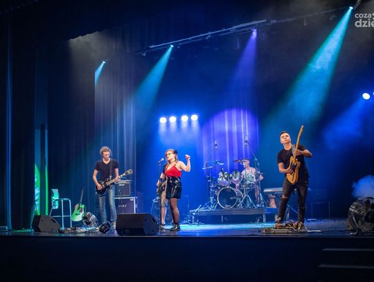 Resursa Music Drive 2021 - Gady (zdjęcia)