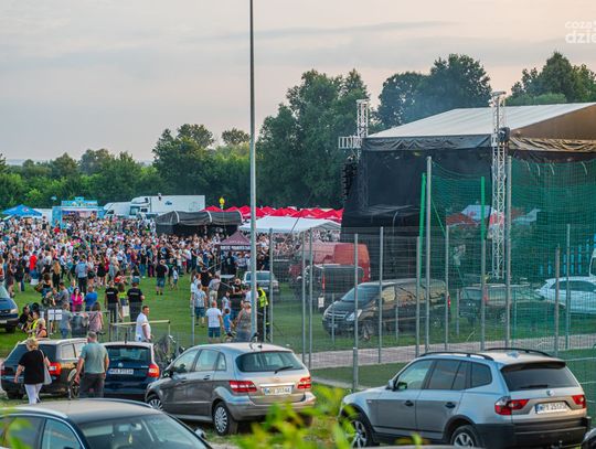 Dni Wieniawy - Harlem i Golec uOrkiestra (zdjęcia)