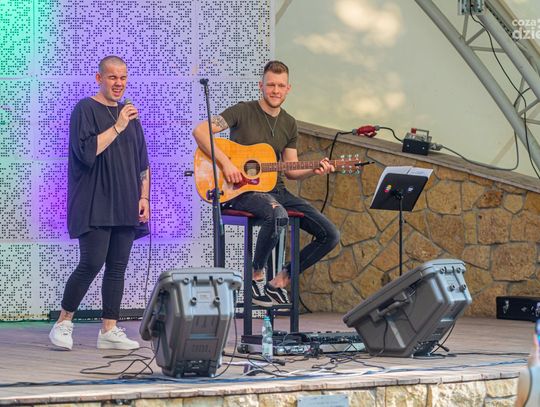 Weekend w obiektywie