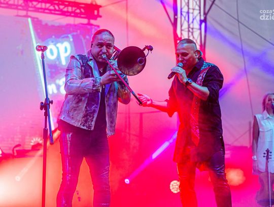 Weekend w obiektywie