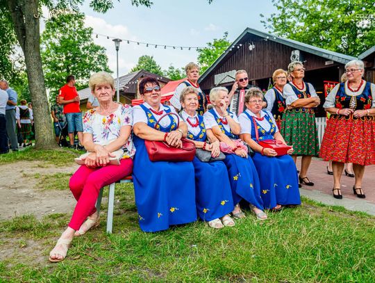 Weekend w obiektywie