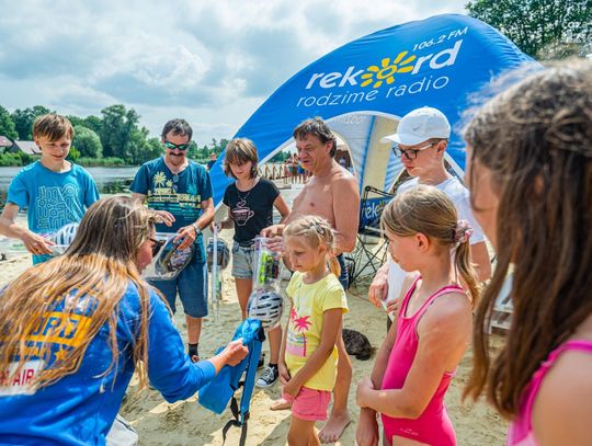 Weekend w obiektywie