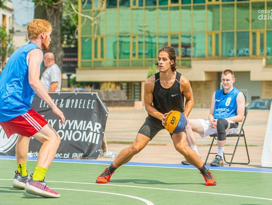 Weekend w obiektywie