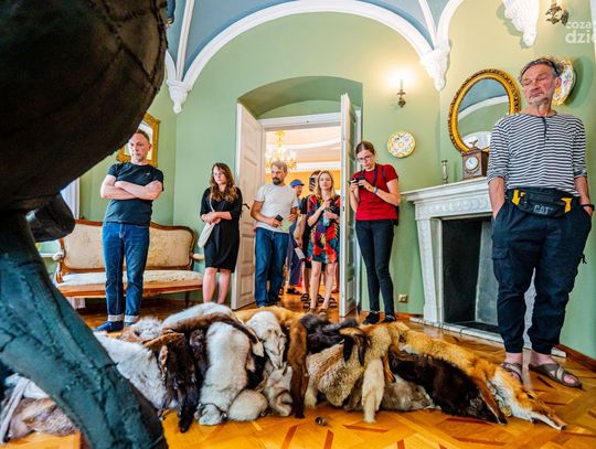 Weekend w obiektywie