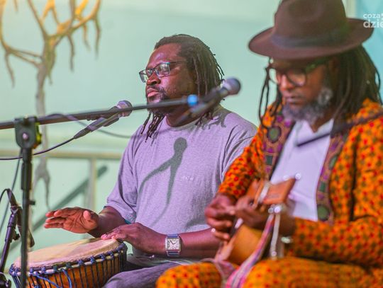 Weekend w obiektywie