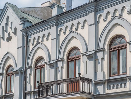 Weekend w obiektywie