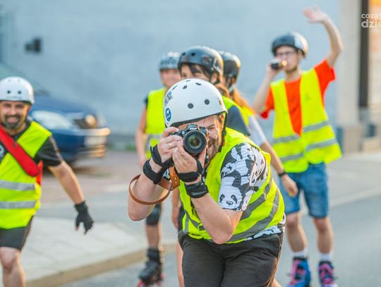 Weekend w obiektywie