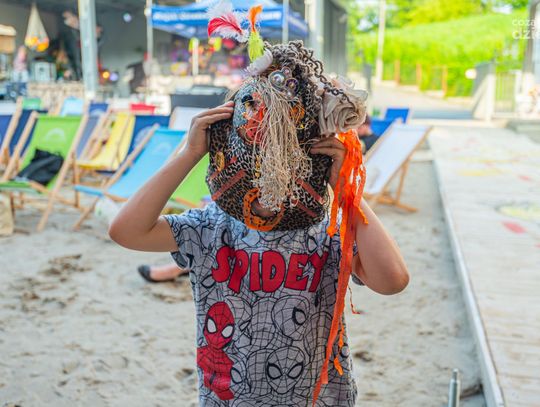 Weekend w obiektywie