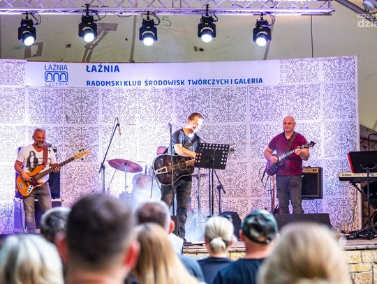 Weekend w obiektywie