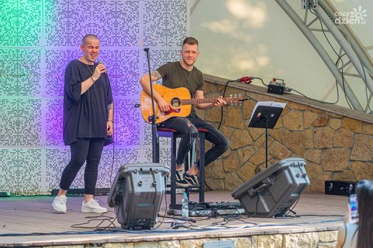 Weekend w obiektywie