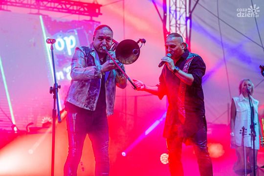 Weekend w obiektywie