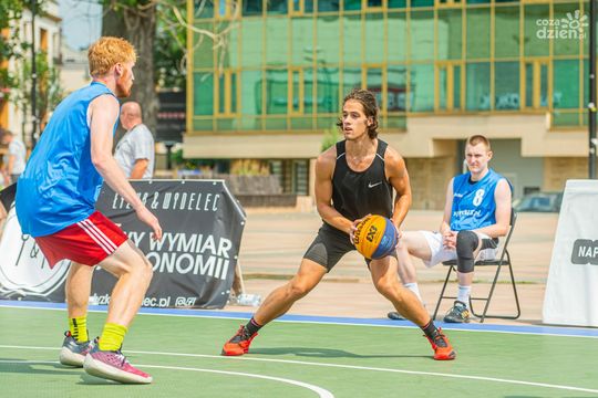 Weekend w obiektywie